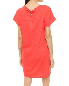 Vestido ALYM Prussia - Dunkerque