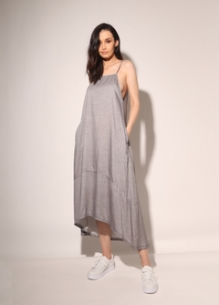 Vestido ALICE Prussia