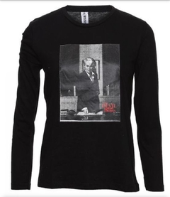 Remera LADY BOSS Prussia en internet
