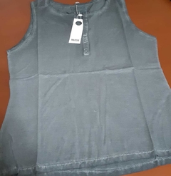 Musculosa SHOPIE Prussia - Dunkerque