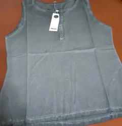 Musculosa SHOPIE Prussia - Dunkerque