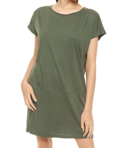 Vestido ALYM Prussia