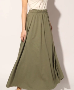 Falda MARSILLA Prussia - comprar online
