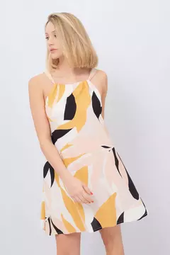 Vestido COLIN Bellkys
