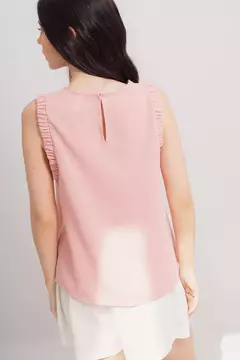 Blusa PATONG Bellkys - comprar online
