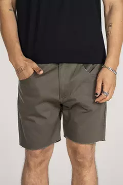 Bermuda KIDMAN Tukson - comprar online