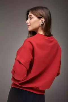 Buzo EMILIA Apricót - comprar online