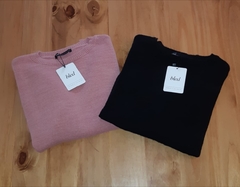 Sweater CON TAJO Bled en internet