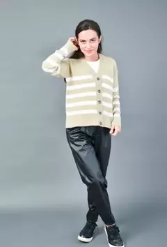 Cardigan JOELA Lubina en internet