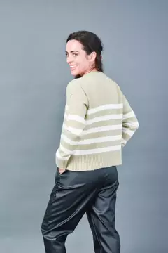 Cardigan JOELA Lubina - comprar online