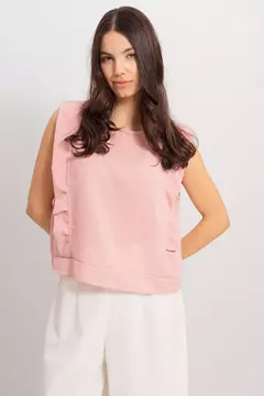 Blusa MELISSA Bellkys