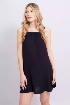 Vestido OBLADA Bellkys