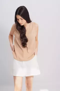 Blusa PATONG Bellkys