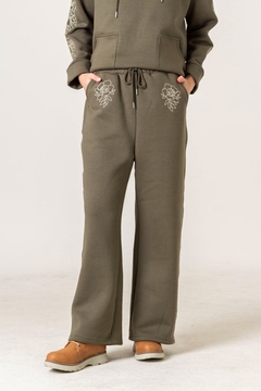 Jogger JANNET Swaga