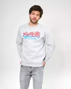 Buzo EIGHTYSIX Posto5