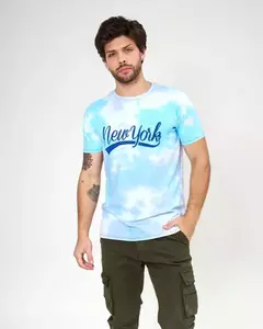 Remera NEW YORK Posto5 en internet
