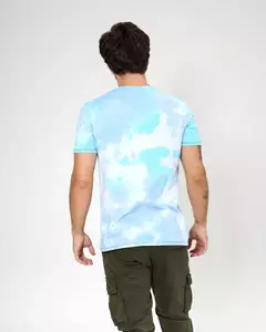 Remera NEW YORK Posto5 - Dunkerque
