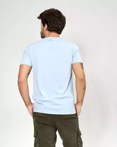 Remera LINES Posto5 - comprar online