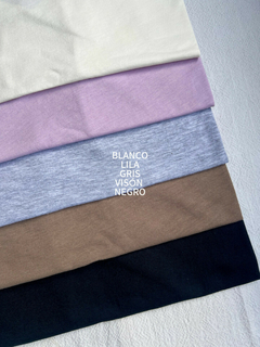 Remera RUSTIC Bled en internet