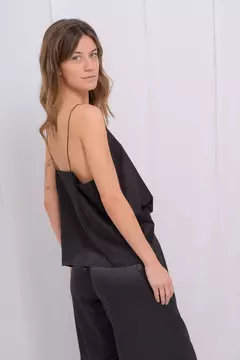 Blusa STEFAN Bellkys - comprar online