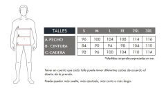 Remera BIKE Posto5 - comprar online