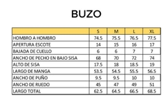 Buzo MEGADETH Prussia - comprar online