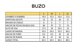 Buzo MEGADETH Prussia - comprar online