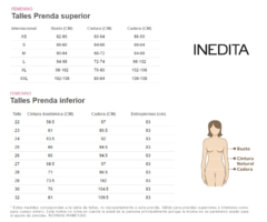 Pantalón NEFERTARI Inedita en internet