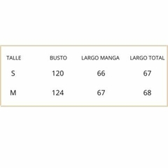 Buzo TONIA Maukamai en internet