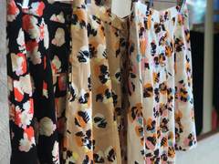 Falda DORIS Bled - comprar online