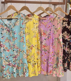 Vestido LIBIA Bled - comprar online