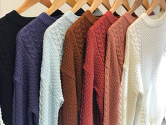 Sweater OTTA Bled - comprar online