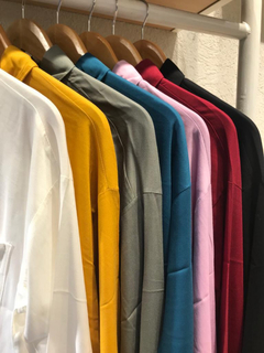 Camisa MANECO Bled en internet