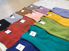 Sweater OLAMA Bled en internet