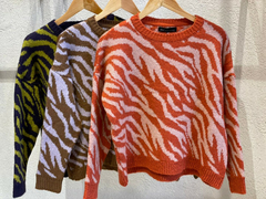 Sweater GASPAR Bled en internet