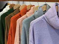 Sweater GERES Bled - comprar online