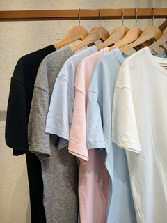 Remera NUCCIO Bled - comprar online