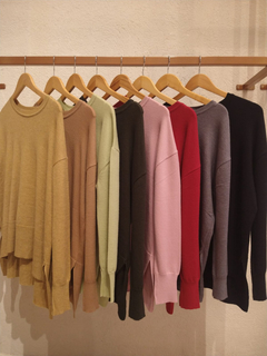 Sweater LORIA Bled en internet