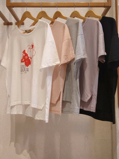 Remera GLEN Bled en internet