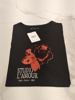 Remera GLEN Bled
