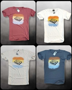 Remera CASSETTE Battaglia - comprar online