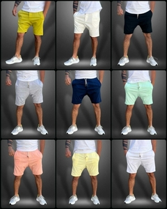 Bermuda Battaglia - comprar online