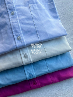 Camisa SIENNA Bled en internet