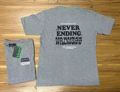 Remera MADNESS Tukson