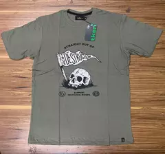 Remera DRSTUCTION Tukson