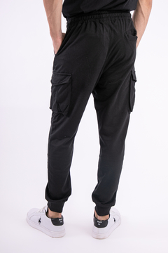Jogging cargo Wellington Polo Club - comprar online