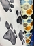 Imagen de GABARDINA ACRÍLICA ESTAMPADA