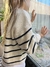 SWEATER FRANCIA 100% ALGODON
