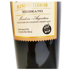 Laur - Aceite Oliva Medrano - comprar online