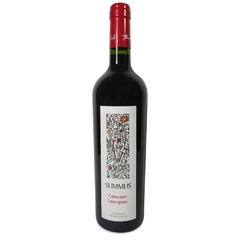 Finca Sierras Azules - Summus Cabernet Sauvignon